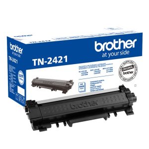Brother TN-2421 original toner black (crni) TN2421