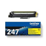 Brother TN-243 (TN243Y) - toner yellow (žuti)