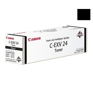 Canon C-EXV24 GPR26/EXV10 original crni toner