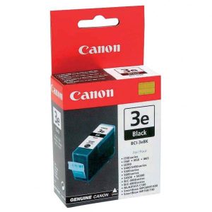 Canon BCI-3e original tinta black (crna)