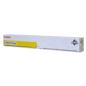 Canon C-EXV24 GPR26 original toner yellow (žuti) CEXV24