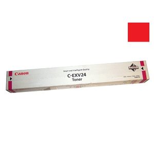 Canon C-EXV24 C-EXV24/GPR26 original crveni toner