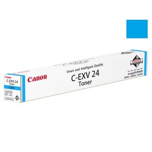 Canon C-EXV24 C-EXV24/GPR26 original plavi toner
