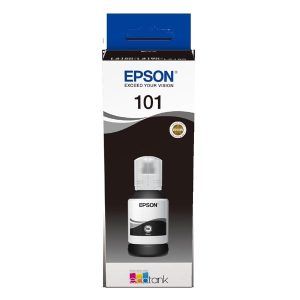 Epson 101 EcoTank black (crna) ink bottle