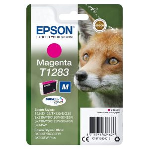 Epson T1283 original tinta magenta (crvena)