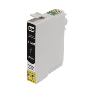 EPSON T1291 zamjenska tinta black (crna)