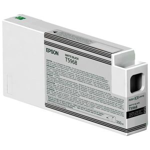 Epson T5968 (C13T59680N) tinta matt black (mat crna)