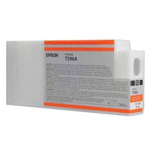 Epson T596B (C13T596A00) tinta orange (narančasta)
