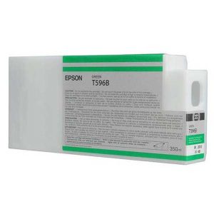 Epson T596B (C13T596B00) tinta green (zelena)