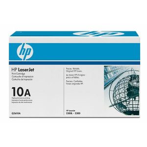 HP Q2610A 10A original crni toner