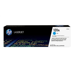 HP CF211A 131A original plavi toner