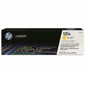 HP CF212A 131A original žuti toner