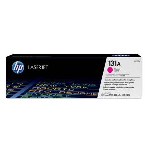 HP CF213A 131A original crveni toner