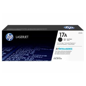 HP CF217A 17A original toner black (crni)