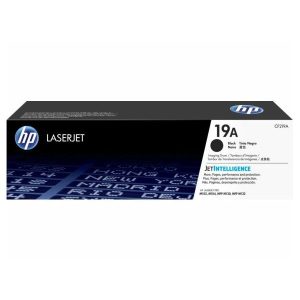 HP CF219A 19A original bubanj black (crni)