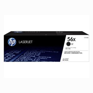 HP CF256X 56X original crni toner