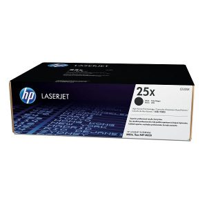 HP CF325X 25X original crni toner