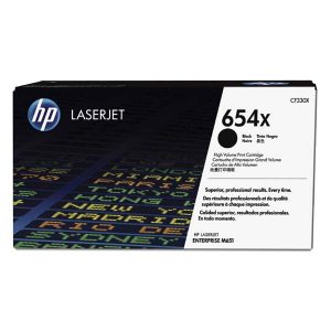 HP CF330X 654X original toner black (crni)