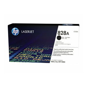 HP CF358A 828A original crni bubanj 358A