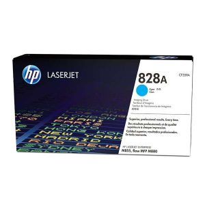 HP CF359A 828A original plavi bubanj 359A