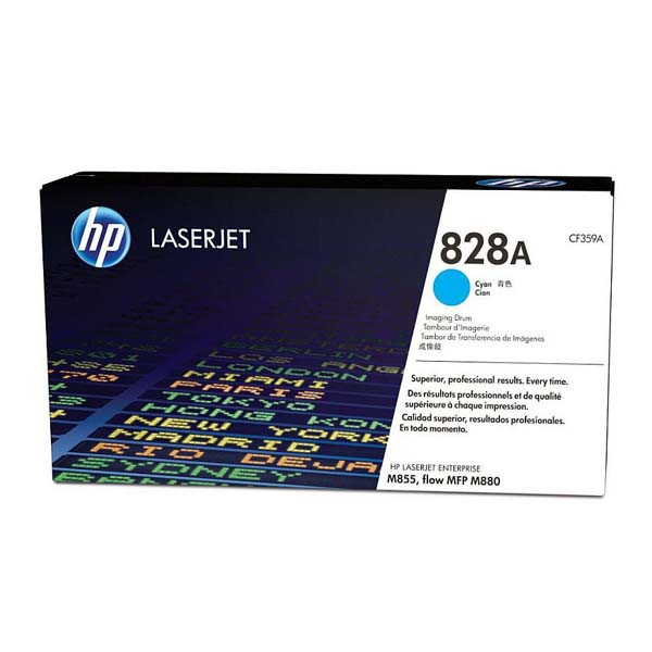 HP CF359A 828A original plavi bubanj 359A HP CF359A 828A original plavi bubanj 359A