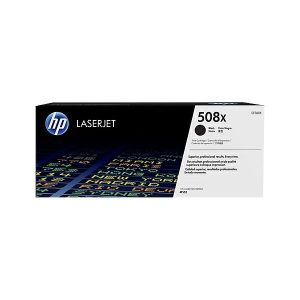 HP CF360X 508X original crni toner