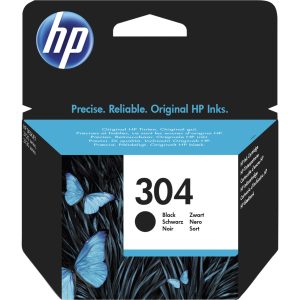HP No.304 (N9K06AE) original tinta black (crna) 304