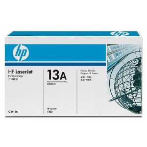 HP Q2613A 13A original toner black (crni)