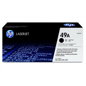 HP Q5949A 49A original crni toner