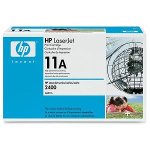 HP Q6511A 11A original crni toner
