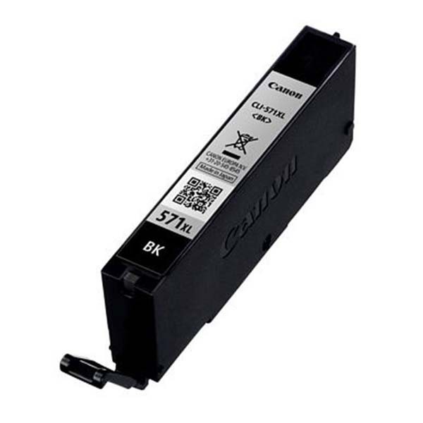 Canon CLI-571Bk XL original crna tinta Canon CLI-571Bk XL original crna tinta