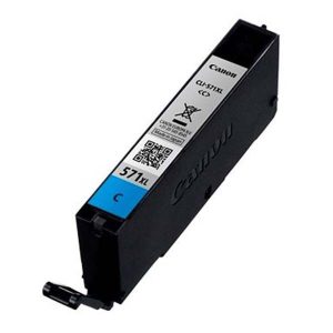 Canon CLI-571C XL original plava tinta