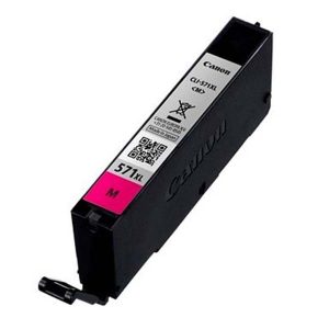 Canon CLI-571M XL original crvena tinta