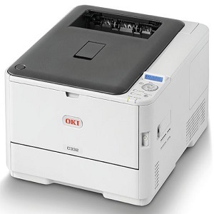 oki-c332dn Oki C332dn A4 mrežni printer u boji - Slika 1