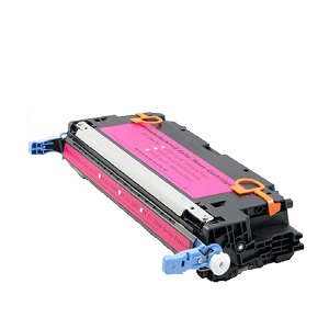 HP Q6463A 644A crveni zamjenski toner HP Q6463A 644A crveni zamjenski toner