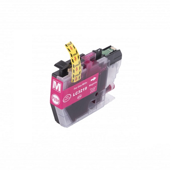 Brother LC-3219XL zamjenska tinta magenta (crvena) LC3219XLM Brother LC-3219XL zamjenska tinta magenta (crvena) LC3219XLM