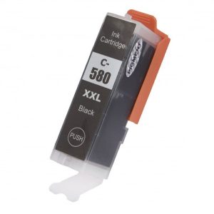 Canon PGI-580XXL zamjenska tinta black (crna)