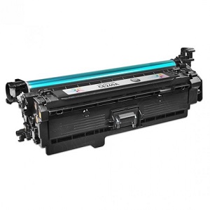 HP CE260A 647A crni zamjenski toner HP CE260A 647A crni zamjenski toner