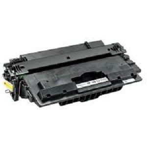 HP CF214A 14A crni zamjenski toner HP CF214A 14A crni zamjenski toner