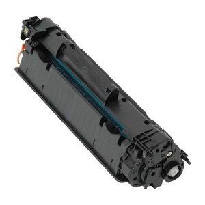 HP CF283A 83A crni zamjenski toner HP CF283A 83A crni zamjenski toner