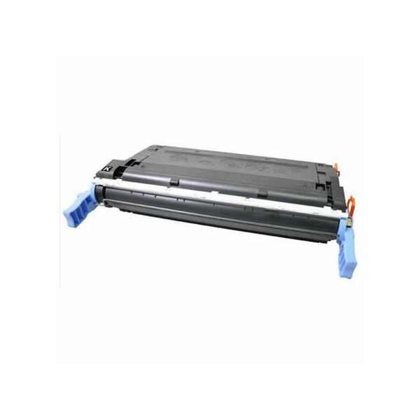 HP C9720A 641A crni zamjenski toner HP C9720A 641A crni zamjenski toner