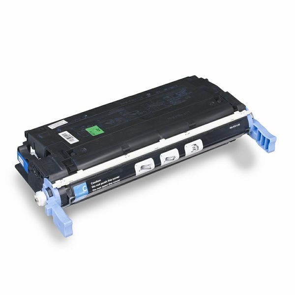 HP C9721A 641A plavi zamjenski toner HP C9721A 641A plavi zamjenski toner