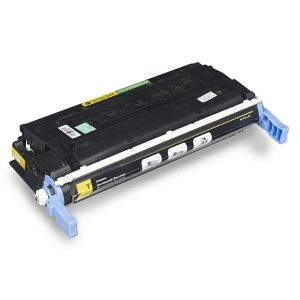 HP C9722A 641A žuti zamjenski toner