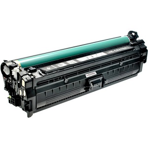 HP CE270A 650A zamjenski toner black (crni) za HP Color LaserJet i Enterprise CP5525dn, CP5525n, CP5525xh, CP5500, CP5520, CP5525xh, M750dn, M750n, M750xh