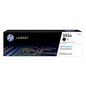 HP CF540A 203A original toner black (crni)