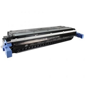 HP Q6460A 644A crni zamjenski toner HP Q6460A 644A crni zamjenski toner