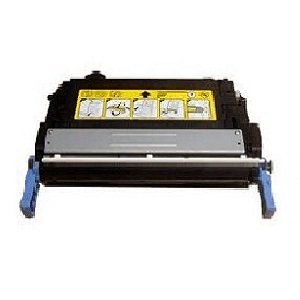 HP Q6462A 644A žuti zamjenski toner HP Q6462A 644A žuti zamjenski toner