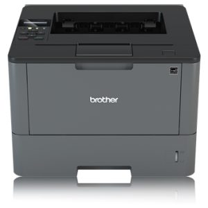 Brother HL-L5100DN laser printer