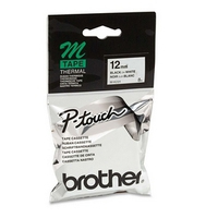 BRO2D02715Fhigh.jpg Brother MK231BZ - Traka crna na bijelo - 12mm - Slika 1