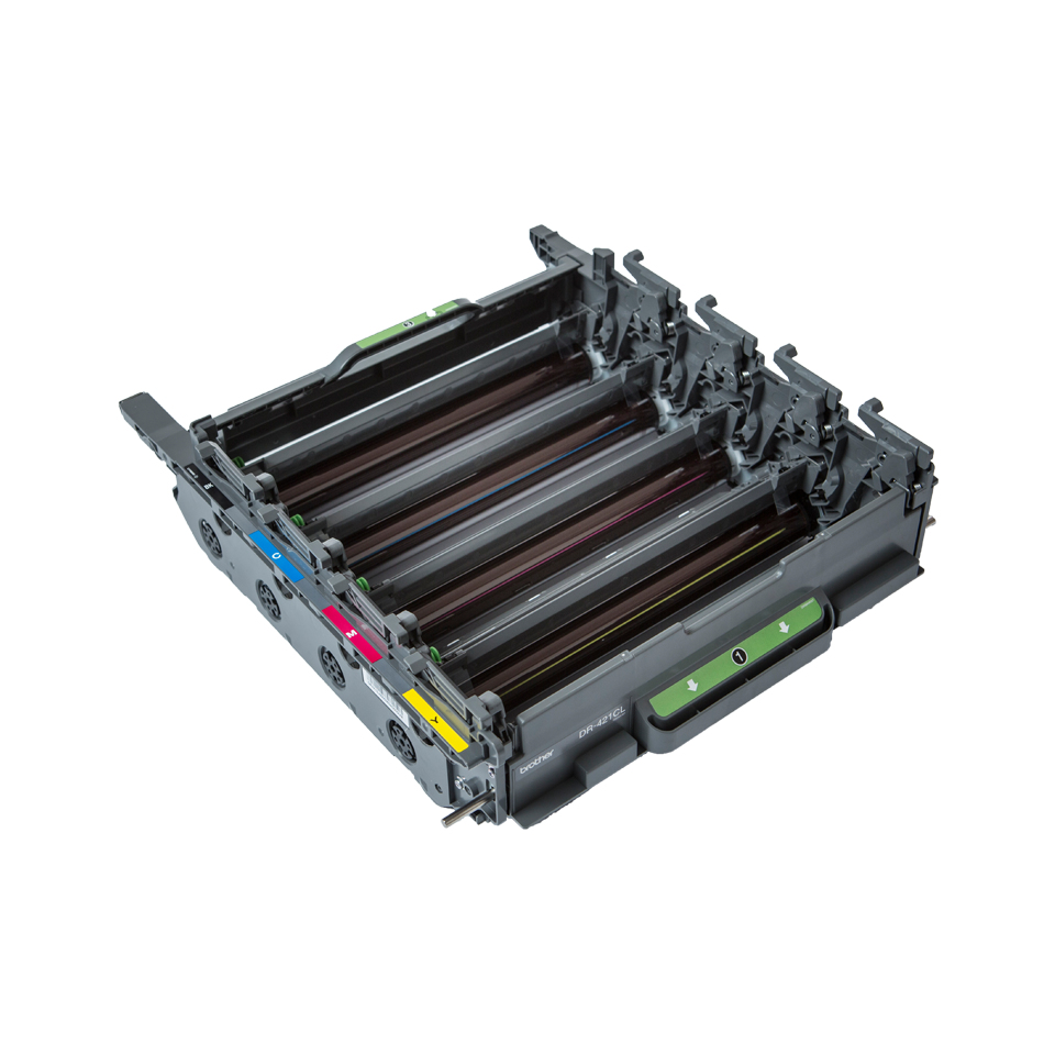 Brother DR-421CL original bubanj DR421CL drum Brother DR-421CL original bubanj DR421CL drum